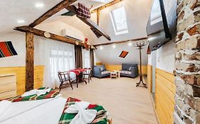 Sofia Folklore Life Apartment