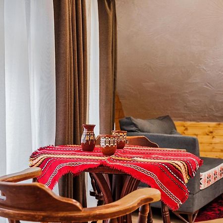 Sofia Folklore Life Apartment Dış mekan fotoğraf