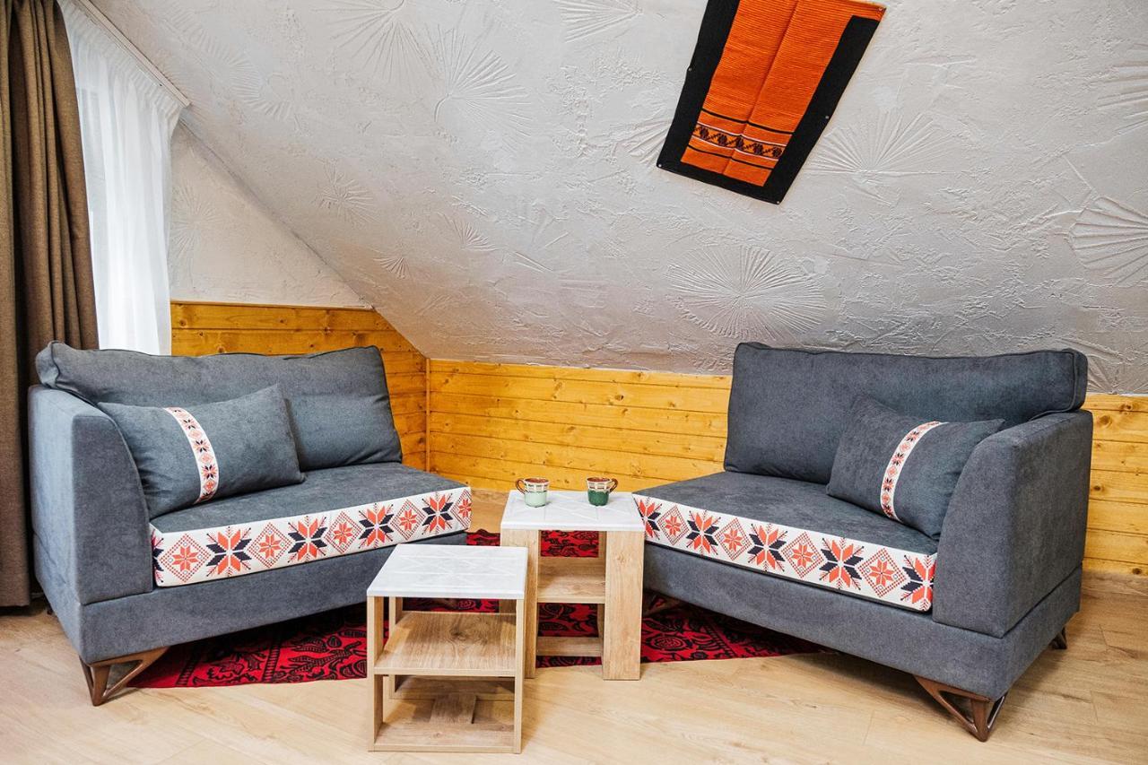 Sofia Folklore Life Apartment Dış mekan fotoğraf
