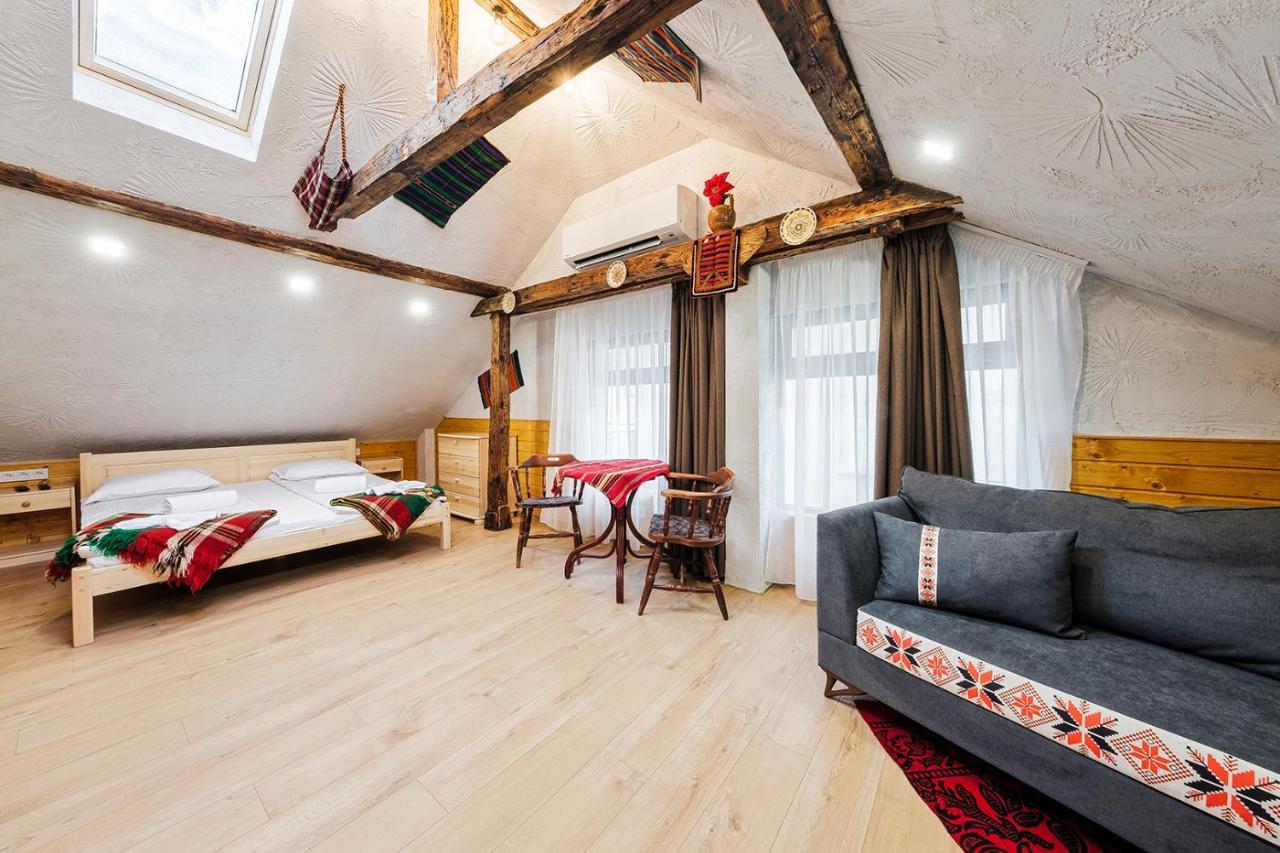 Sofia Folklore Life Apartment Dış mekan fotoğraf