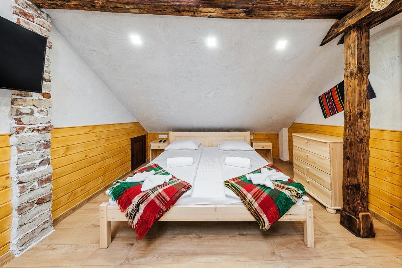 Sofia Folklore Life Apartment Dış mekan fotoğraf