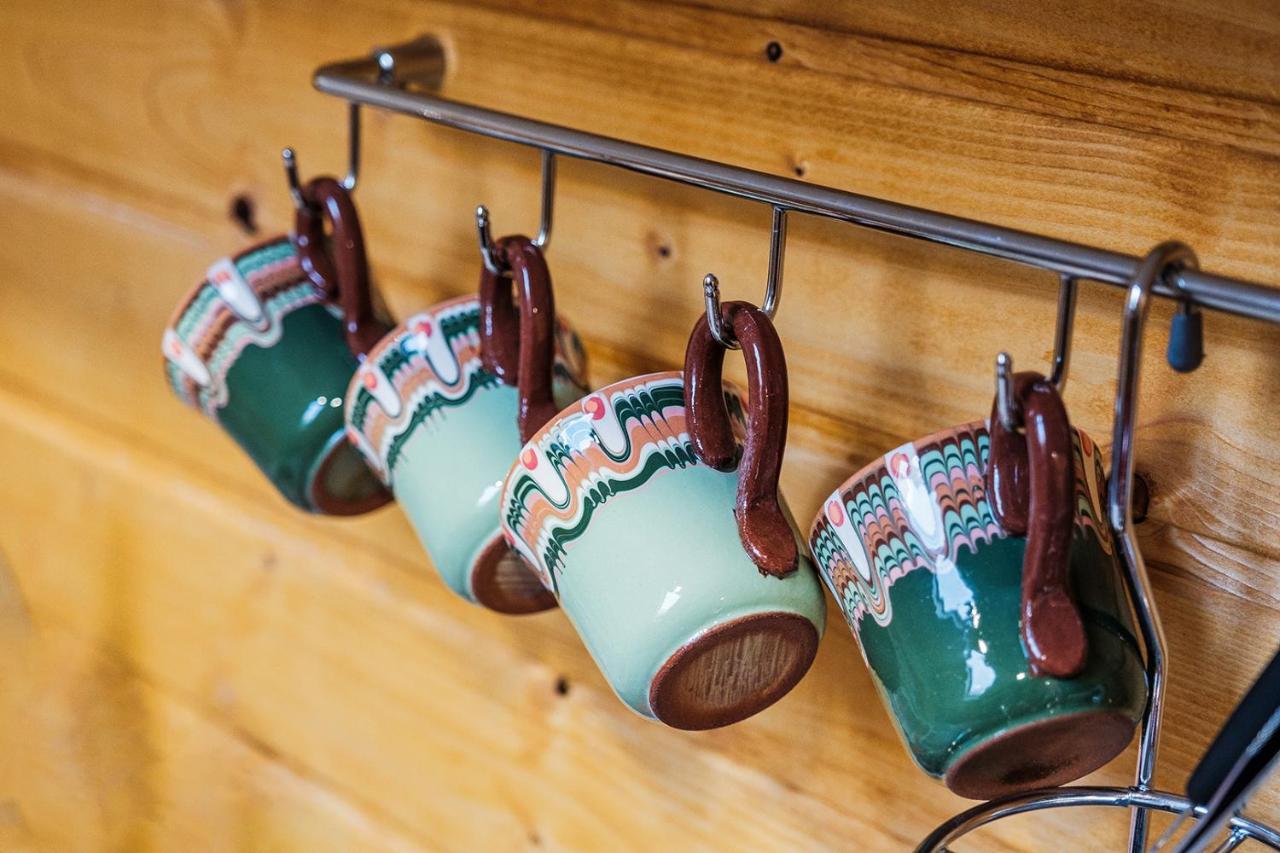 Sofia Folklore Life Apartment Dış mekan fotoğraf