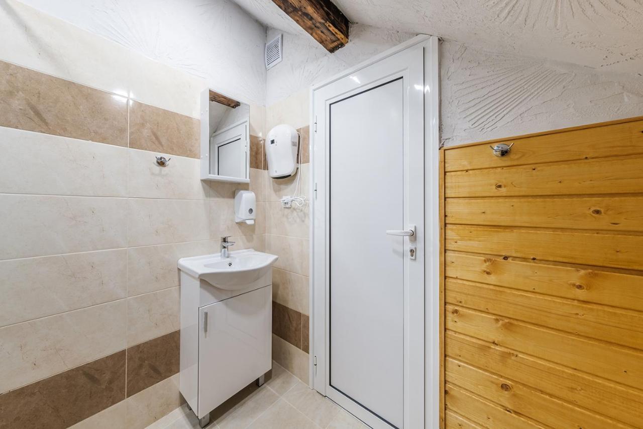 Sofia Folklore Life Apartment Dış mekan fotoğraf
