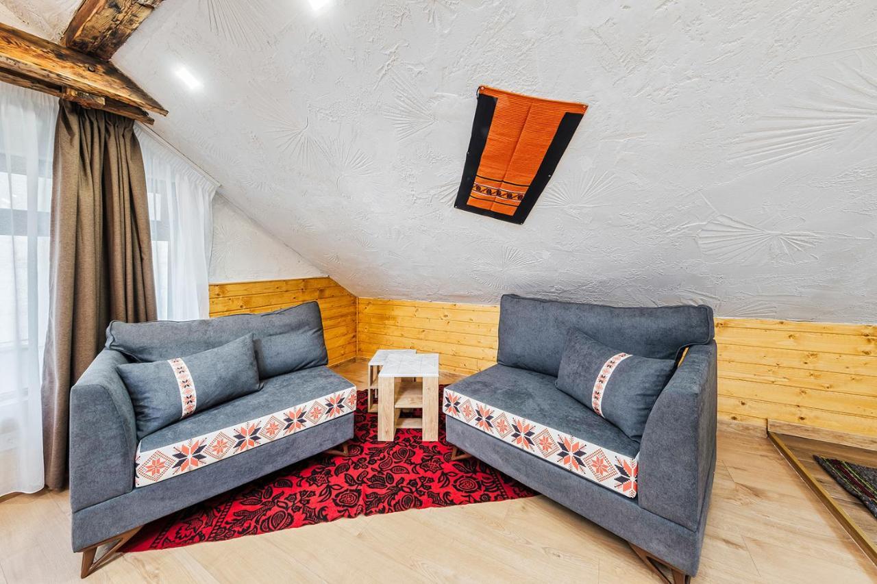 Sofia Folklore Life Apartment Dış mekan fotoğraf